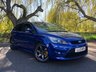 USED 2010 10 FORD FOCUS 2.5 ST-3 5d 223 BHP Future Classic