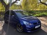 USED 2010 10 FORD FOCUS 2.5 ST-3 5d 223 BHP Future Classic