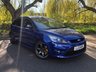 USED 2010 10 FORD FOCUS 2.5 ST-3 5d 223 BHP Future Classic