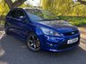 USED 2010 10 FORD FOCUS 2.5 ST-3 5d 223 BHP Future Classic