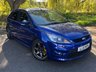 USED 2010 10 FORD FOCUS 2.5 ST-3 5d 223 BHP Future Classic