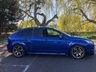 USED 2010 10 FORD FOCUS 2.5 ST-3 5d 223 BHP Future Classic
