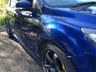 USED 2010 10 FORD FOCUS 2.5 ST-3 5d 223 BHP Future Classic