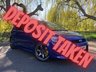 USED 2010 10 FORD FOCUS 2.5 ST-3 5d 223 BHP Future Classic