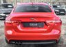 USED 2018 68 JAGUAR XE 2.0 D R-SPORT 4d 177 BHP FRONT AND REAR PARKING SENSORS