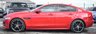 USED 2018 68 JAGUAR XE 2.0 D R-SPORT 4d 177 BHP FRONT AND REAR PARKING SENSORS