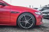 USED 2018 68 JAGUAR XE 2.0 D R-SPORT 4d 177 BHP FRONT AND REAR PARKING SENSORS