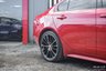 USED 2018 68 JAGUAR XE 2.0 D R-SPORT 4d 177 BHP FRONT AND REAR PARKING SENSORS
