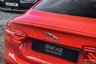 USED 2018 68 JAGUAR XE 2.0 D R-SPORT 4d 177 BHP FRONT AND REAR PARKING SENSORS