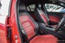 USED 2018 68 JAGUAR XE 2.0 D R-SPORT 4d 177 BHP FRONT AND REAR PARKING SENSORS