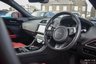 USED 2018 68 JAGUAR XE 2.0 D R-SPORT 4d 177 BHP FRONT AND REAR PARKING SENSORS