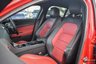 USED 2018 68 JAGUAR XE 2.0 D R-SPORT 4d 177 BHP FRONT AND REAR PARKING SENSORS