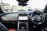 USED 2018 68 JAGUAR XE 2.0 D R-SPORT 4d 177 BHP FRONT AND REAR PARKING SENSORS