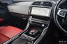 USED 2018 68 JAGUAR XE 2.0 D R-SPORT 4d 177 BHP FRONT AND REAR PARKING SENSORS