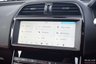 USED 2018 68 JAGUAR XE 2.0 D R-SPORT 4d 177 BHP FRONT AND REAR PARKING SENSORS