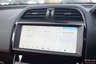USED 2018 68 JAGUAR XE 2.0 D R-SPORT 4d 177 BHP FRONT AND REAR PARKING SENSORS