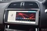 USED 2018 68 JAGUAR XE 2.0 D R-SPORT 4d 177 BHP FRONT AND REAR PARKING SENSORS