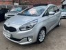USED 2013 13 KIA CARENS 1.7 CRDi EcoDynamics '3' (7 SEATS) 5dr - GLASS ROOF 