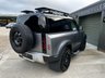 USED 2021 21 LAND ROVER DEFENDER 3.0 HARD TOP MHEV 198 BHP LR Warranty 05/24, Huge Spec!