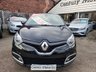 USED 2014 63 RENAULT CAPTUR 1.5 dCi Dynamique MEDIA-NAV 5dr - FREE TAX 