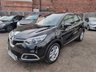 USED 2014 63 RENAULT CAPTUR 1.5 dCi Dynamique MEDIA-NAV 5dr - FREE TAX 