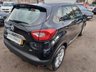 USED 2014 63 RENAULT CAPTUR 1.5 dCi Dynamique MEDIA-NAV 5dr - FREE TAX 