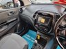 USED 2014 63 RENAULT CAPTUR 1.5 dCi Dynamique MEDIA-NAV 5dr - FREE TAX 