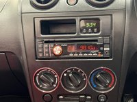 USED 2008 08 DAIHATSU COPEN 1.3 ROADSTER 2d 86 BHP Full Red Leather