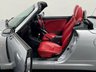 USED 2008 08 DAIHATSU COPEN 1.3 ROADSTER 2d 86 BHP Full Red Leather