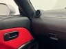 USED 2008 08 DAIHATSU COPEN 1.3 ROADSTER 2d 86 BHP Full Red Leather