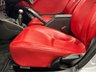 USED 2008 08 DAIHATSU COPEN 1.3 ROADSTER 2d 86 BHP Full Red Leather