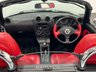 USED 2008 08 DAIHATSU COPEN 1.3 ROADSTER 2d 86 BHP Full Red Leather