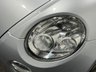 USED 2008 08 DAIHATSU COPEN 1.3 ROADSTER 2d 86 BHP Full Red Leather
