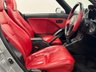 USED 2008 08 DAIHATSU COPEN 1.3 ROADSTER 2d 86 BHP Full Red Leather