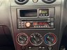 USED 2008 08 DAIHATSU COPEN 1.3 ROADSTER 2d 86 BHP Full Red Leather