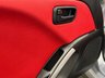 USED 2008 08 DAIHATSU COPEN 1.3 ROADSTER 2d 86 BHP Full Red Leather