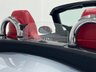USED 2008 08 DAIHATSU COPEN 1.3 ROADSTER 2d 86 BHP Full Red Leather