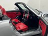 USED 2008 08 DAIHATSU COPEN 1.3 ROADSTER 2d 86 BHP Full Red Leather