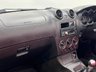 USED 2008 08 DAIHATSU COPEN 1.3 ROADSTER 2d 86 BHP Full Red Leather