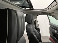USED 2017 67 LAND ROVER DISCOVERY 2.0 SD4 HSE LUXURY 5d 237 BHP Very High Specification HSE LUXURY, Hosting full black leather with oyster piping, heated steering wheel, rear media / entertainment , panoramic glass roof,
