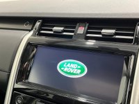 USED 2017 67 LAND ROVER DISCOVERY 2.0 SD4 HSE LUXURY 5d 237 BHP Very High Specification HSE LUXURY, Hosting full black leather with oyster piping, heated steering wheel, rear media / entertainment , panoramic glass roof,