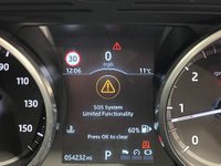 USED 2017 67 LAND ROVER DISCOVERY 2.0 SD4 HSE LUXURY 5d 237 BHP Very High Specification HSE LUXURY, Hosting full black leather with oyster piping, heated steering wheel, rear media / entertainment , panoramic glass roof,