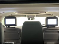 USED 2017 67 LAND ROVER DISCOVERY 2.0 SD4 HSE LUXURY 5d 237 BHP Very High Specification HSE LUXURY, Hosting full black leather with oyster piping, heated steering wheel, rear media / entertainment , panoramic glass roof,