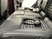 USED 2017 67 LAND ROVER DISCOVERY 2.0 SD4 HSE LUXURY 5d 237 BHP Very High Specification HSE LUXURY, Hosting full black leather with oyster piping, heated steering wheel, rear media / entertainment , panoramic glass roof,