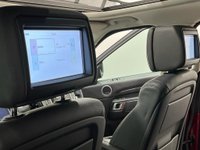 USED 2017 67 LAND ROVER DISCOVERY 2.0 SD4 HSE LUXURY 5d 237 BHP Very High Specification HSE LUXURY, Hosting full black leather with oyster piping, heated steering wheel, rear media / entertainment , panoramic glass roof,