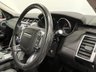 USED 2017 67 LAND ROVER DISCOVERY 2.0 SD4 HSE LUXURY 5d 237 BHP Very High Specification HSE LUXURY, Hosting full black leather with oyster piping, heated steering wheel, rear media / entertainment , panoramic glass roof,