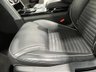 USED 2017 67 LAND ROVER DISCOVERY 2.0 SD4 HSE LUXURY 5d 237 BHP Very High Specification HSE LUXURY, Hosting full black leather with oyster piping, heated steering wheel, rear media / entertainment , panoramic glass roof,