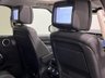 USED 2017 67 LAND ROVER DISCOVERY 2.0 SD4 HSE LUXURY 5d 237 BHP Very High Specification HSE LUXURY, Hosting full black leather with oyster piping, heated steering wheel, rear media / entertainment , panoramic glass roof,