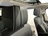 USED 2017 67 LAND ROVER DISCOVERY 2.0 SD4 HSE LUXURY 5d 237 BHP Very High Specification HSE LUXURY, Hosting full black leather with oyster piping, heated steering wheel, rear media / entertainment , panoramic glass roof,