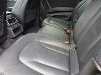 USED 2012 62 AUDI Q7 3.0 TDI QUATTRO S LINE PLUS 5d 245 BHP www.suffolkcarcentre.co.uk - Located at Reydon
